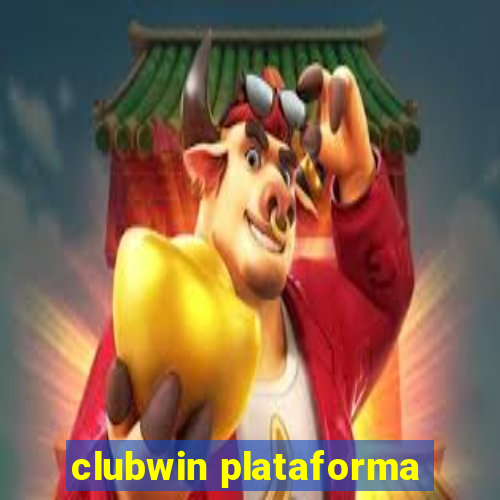 clubwin plataforma